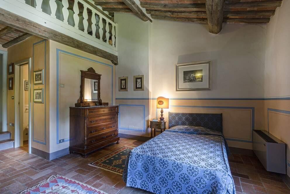 Villa Fontana Villa Fontana