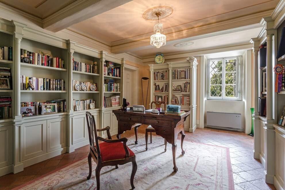 Villa Fontana Villa Fontana