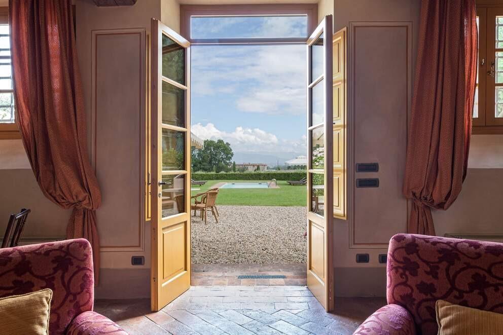 Villa Pettirosso Villa Pettirosso