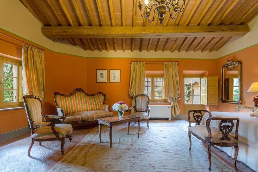 Villa Pettirosso Villa Pettirosso