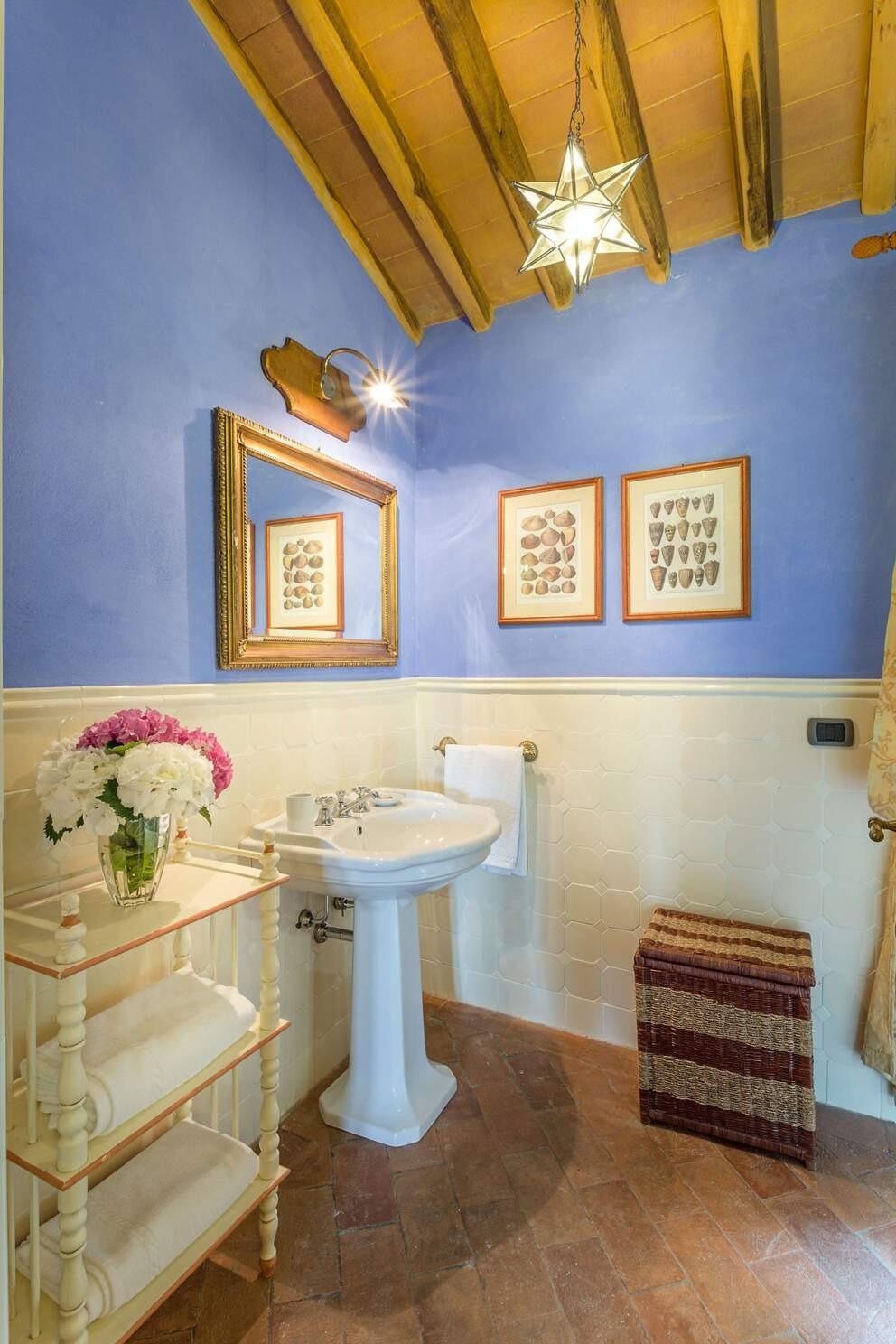 Villa Pettirosso Villa Pettirosso