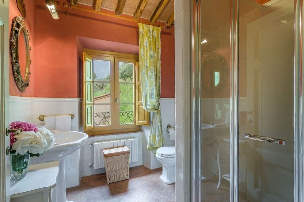 Villa Pettirosso Villa Pettirosso