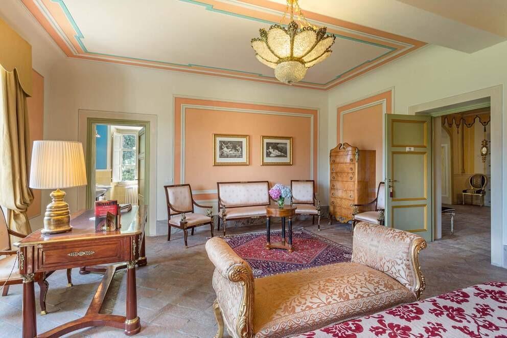 Villa Airone Villa Airone