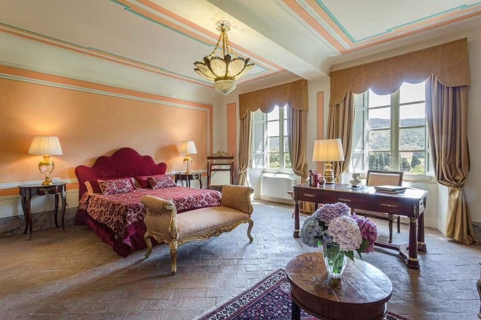 Villa Airone Villa Airone