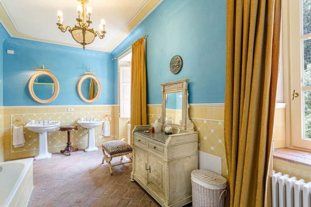 Villa Airone Villa Airone