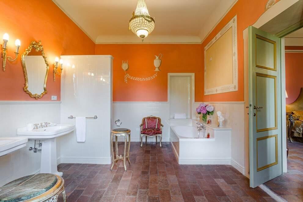 Villa Airone Villa Airone