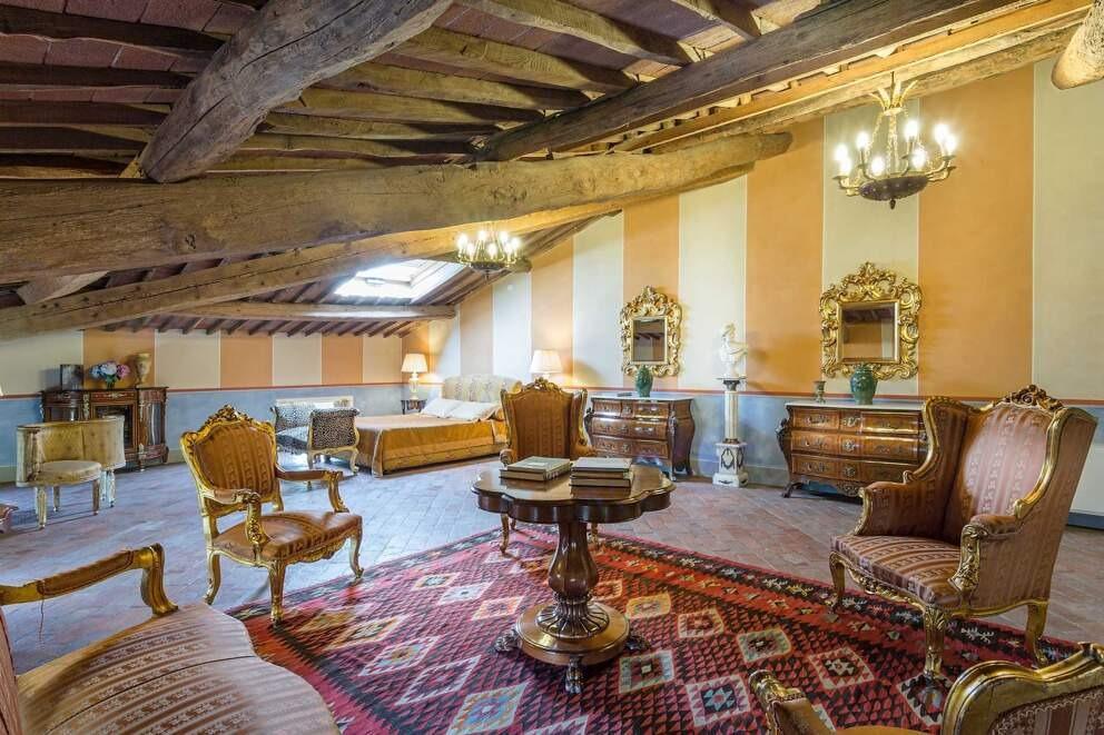 Villa Airone Villa Airone