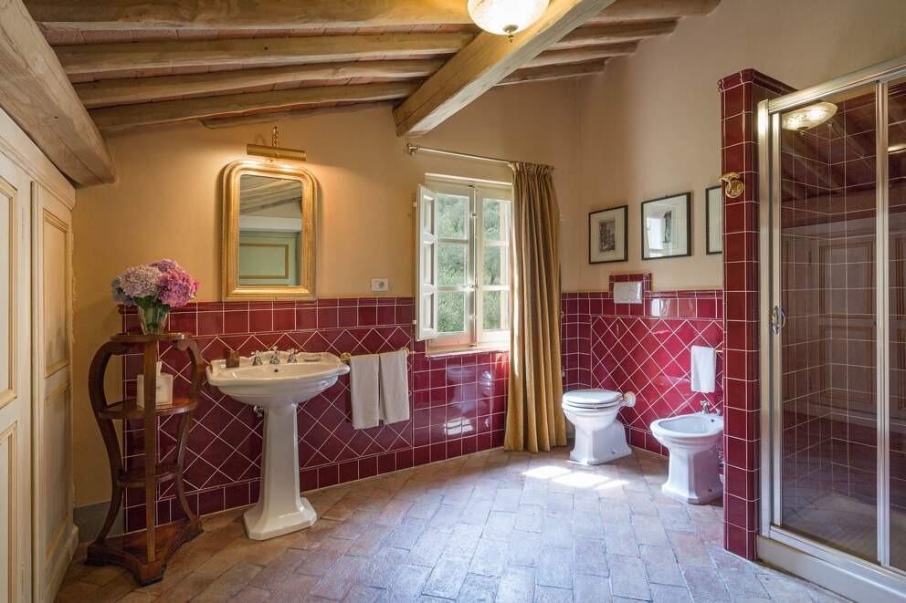 Villa Airone Villa Airone