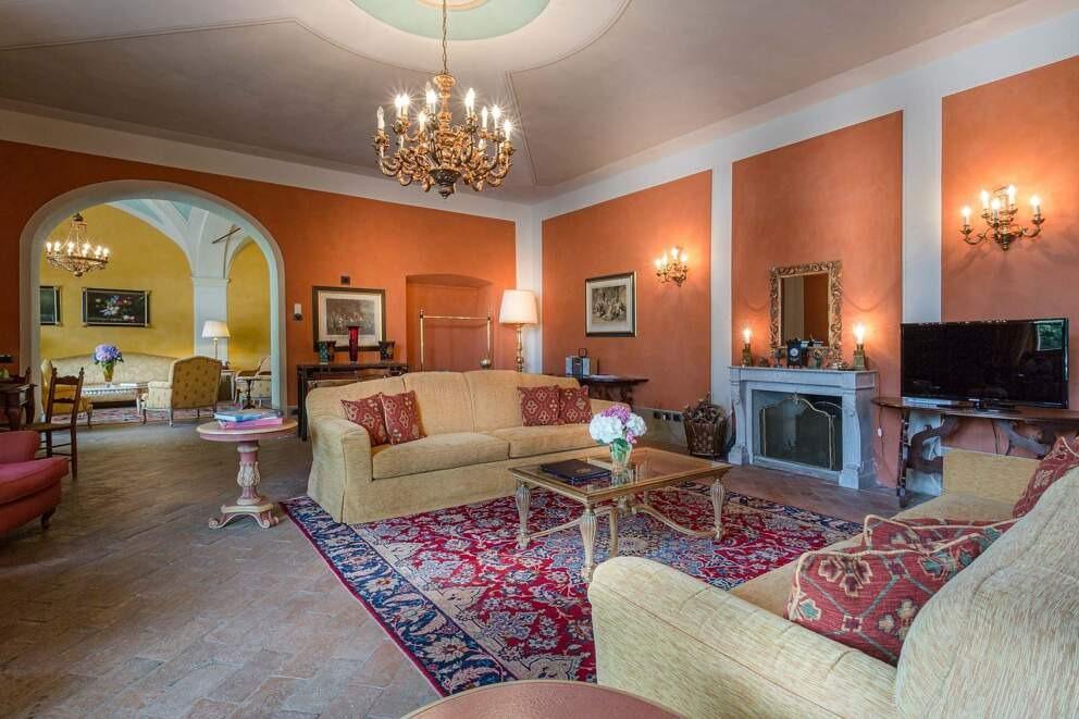 Villa del Chiosco Villa del Chiosco