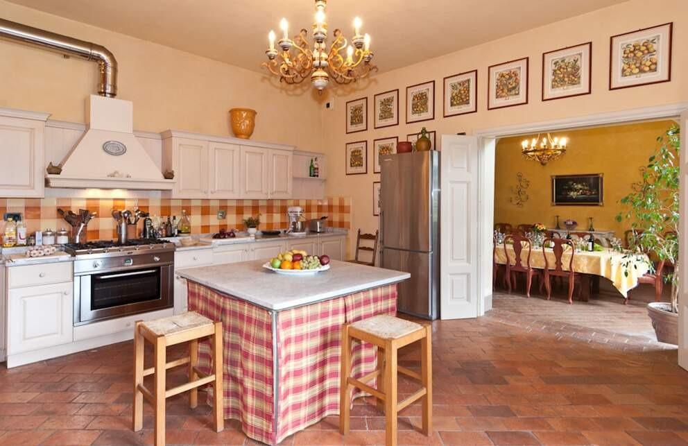 Villa del Chiosco Villa del Chiosco