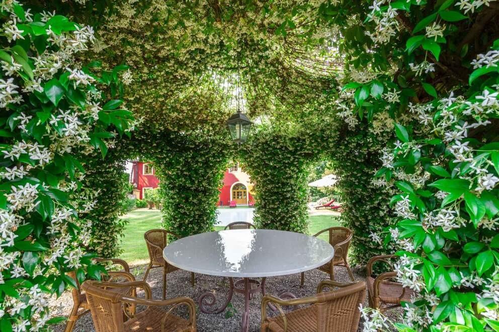 Villa del Chiosco Villa del Chiosco