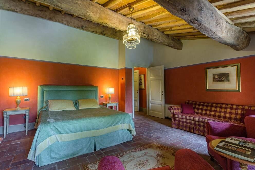 Villa del Chiosco Villa del Chiosco