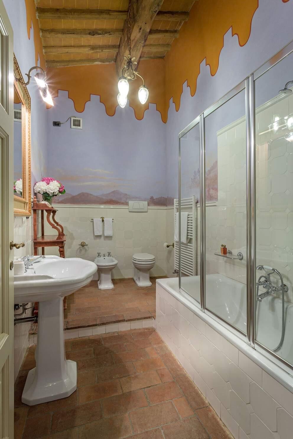 Villa del Chiosco Villa del Chiosco