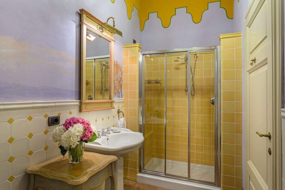 Villa del Chiosco Villa del Chiosco