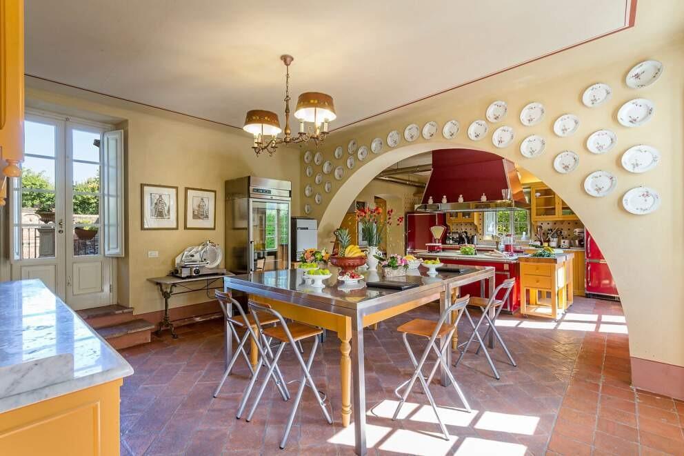 Villa Elefante Villa Elefante