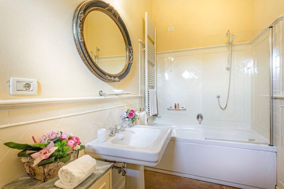 Villa Elefante Villa Elefante