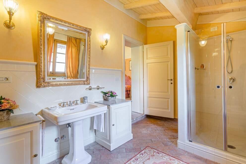 Villa Elefante Villa Elefante