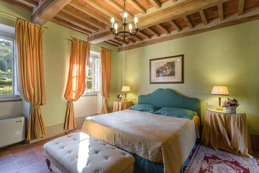 Villa Elefante Villa Elefante