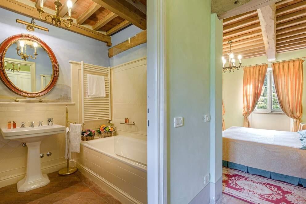 Villa Elefante Villa Elefante