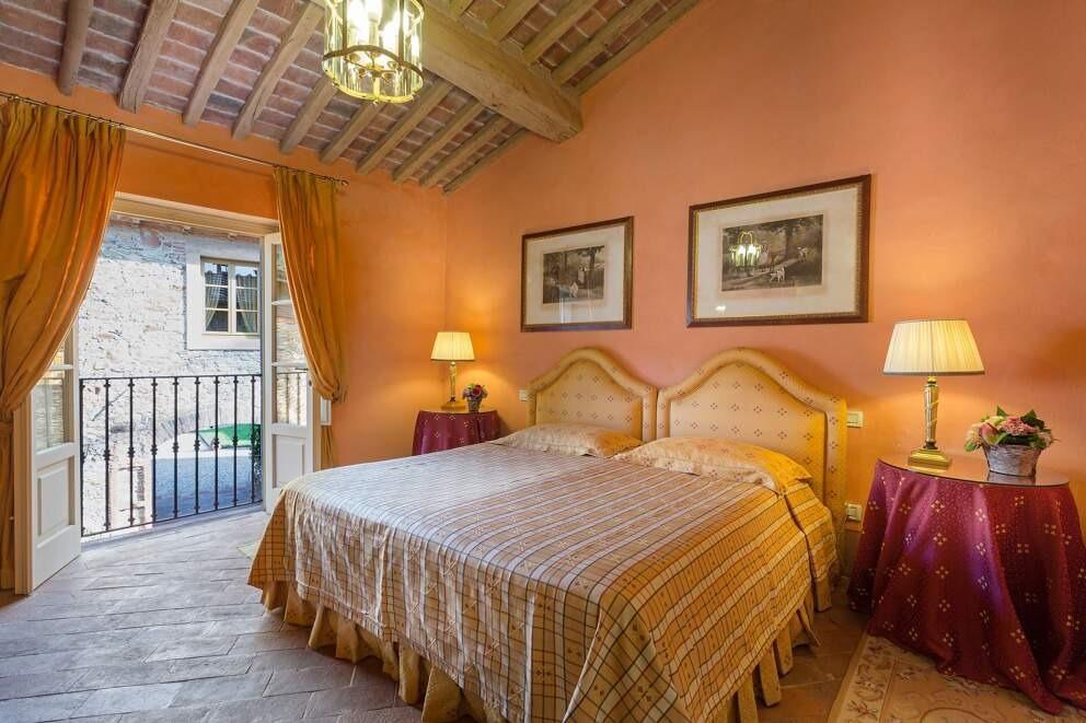 Villa Elefante Villa Elefante