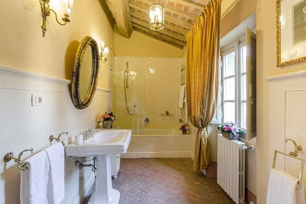 Villa Elefante Villa Elefante