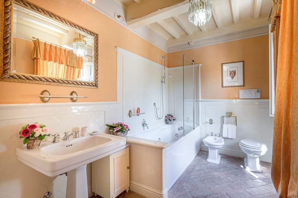 Villa Elefante Villa Elefante