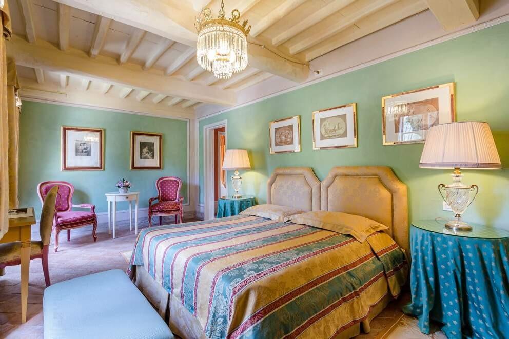 Villa Elefante Villa Elefante