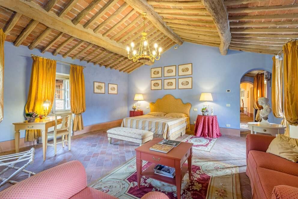 Villa Elefante Villa Elefante