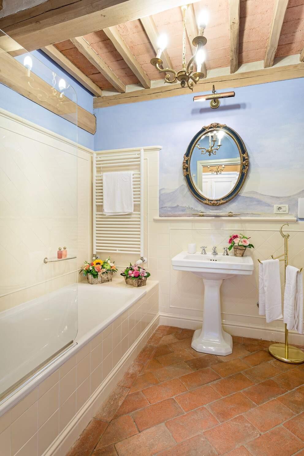 Villa Elefante Villa Elefante