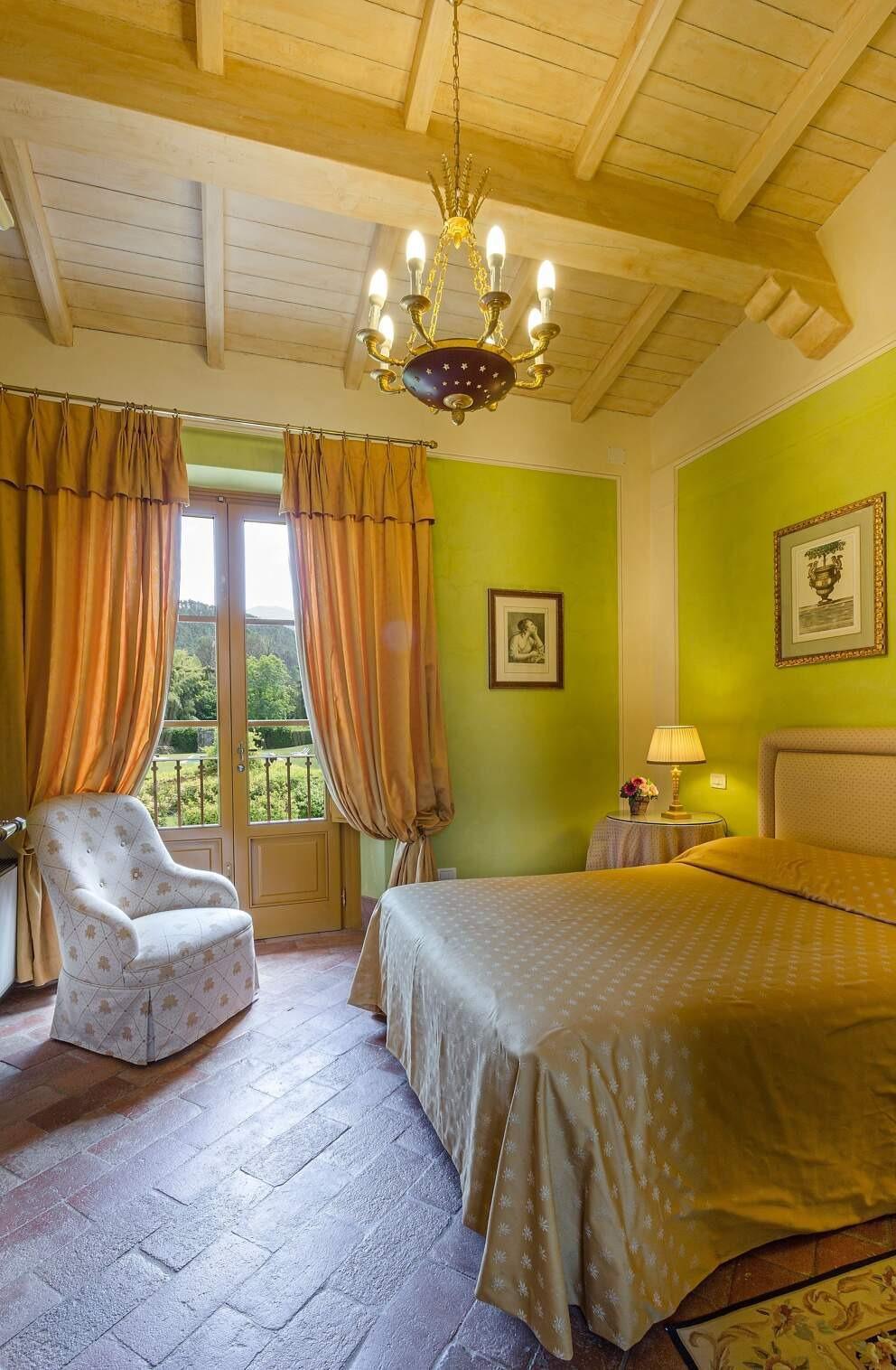 Villa Elefante Villa Elefante