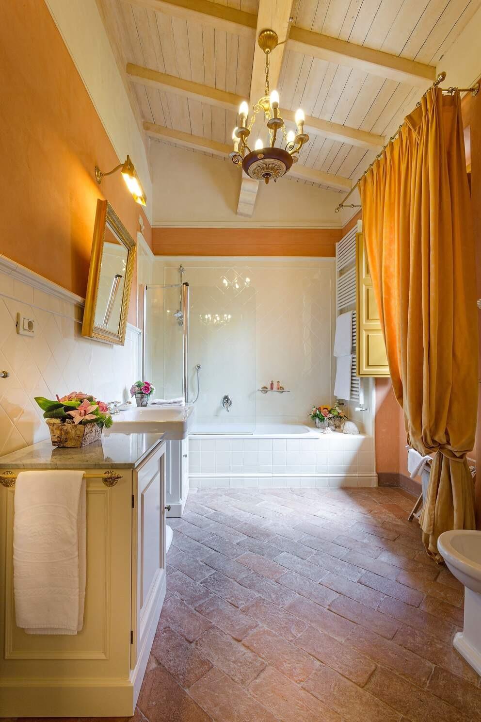 Villa Elefante Villa Elefante