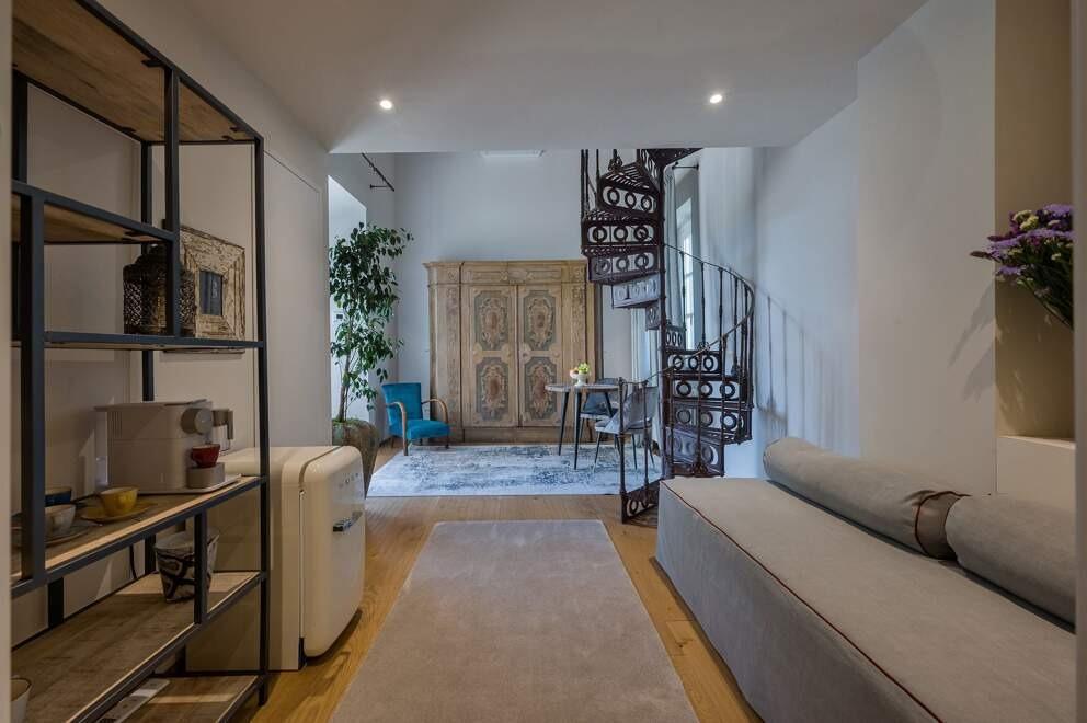 Villa al Pino Villa al Pino