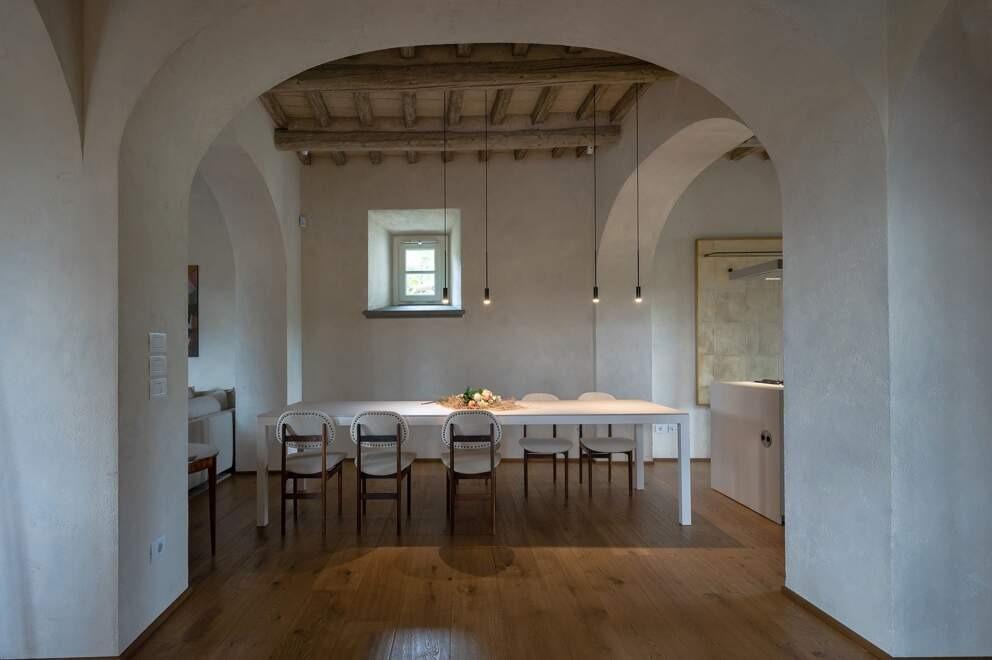 Villa al Pino Villa al Pino