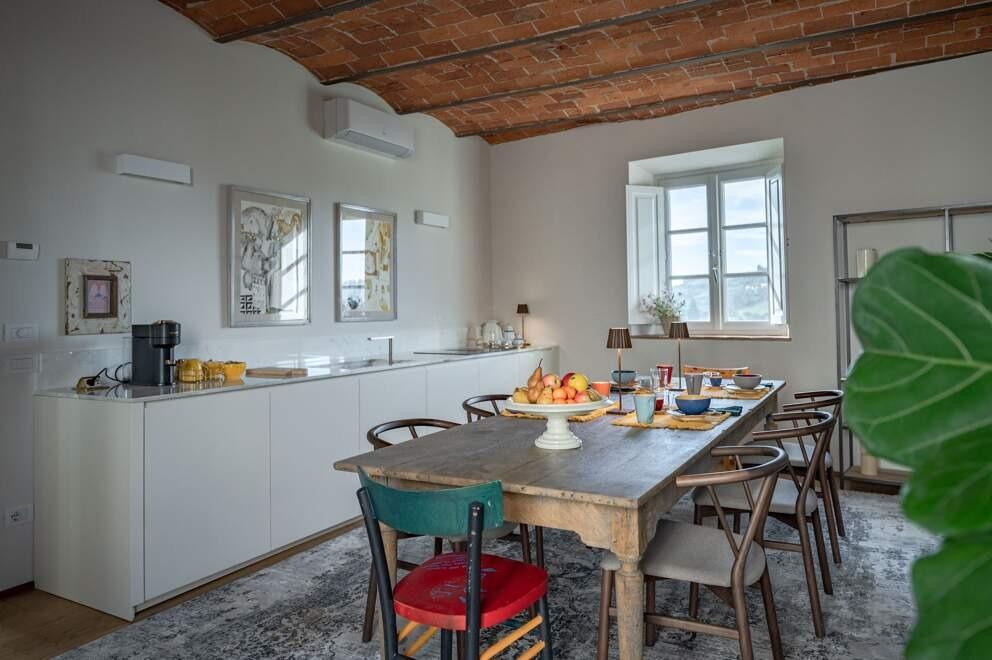 Villa al Pino Villa al Pino