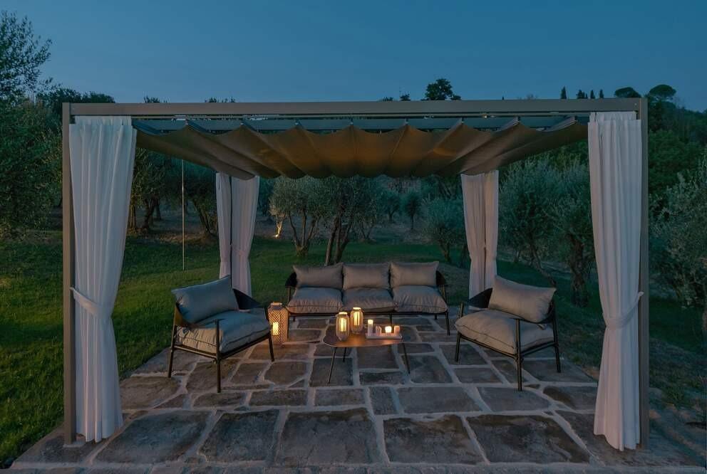 Villa al Pino Villa al Pino