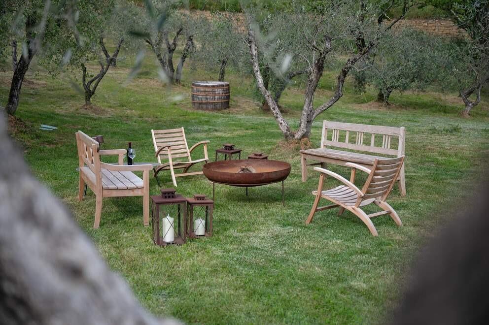 Villa al Pino Villa al Pino