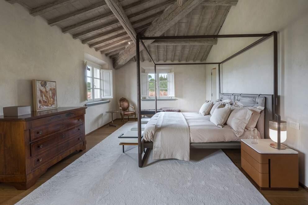 Villa al Pino Villa al Pino