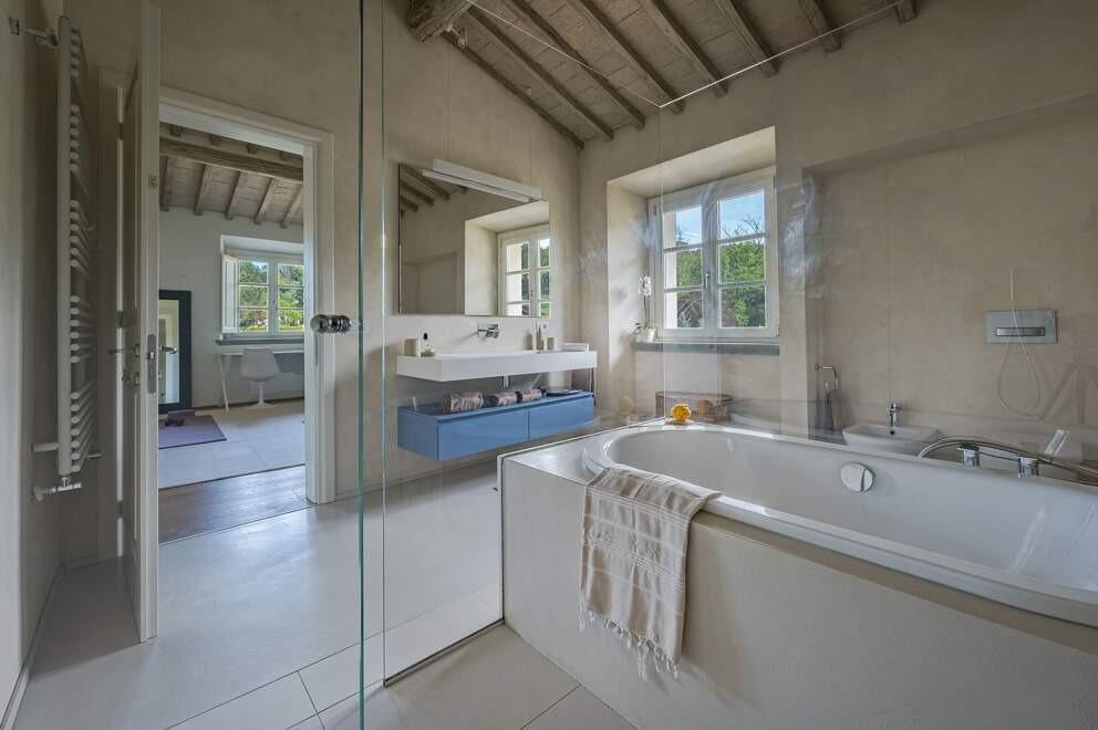 Villa al Pino Villa al Pino