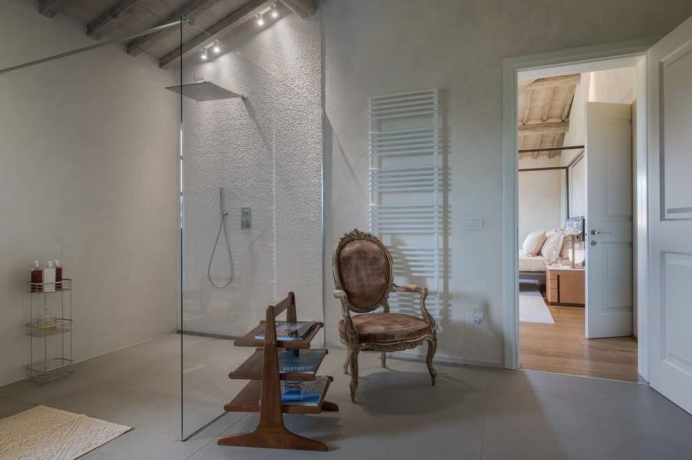 Villa al Pino Villa al Pino