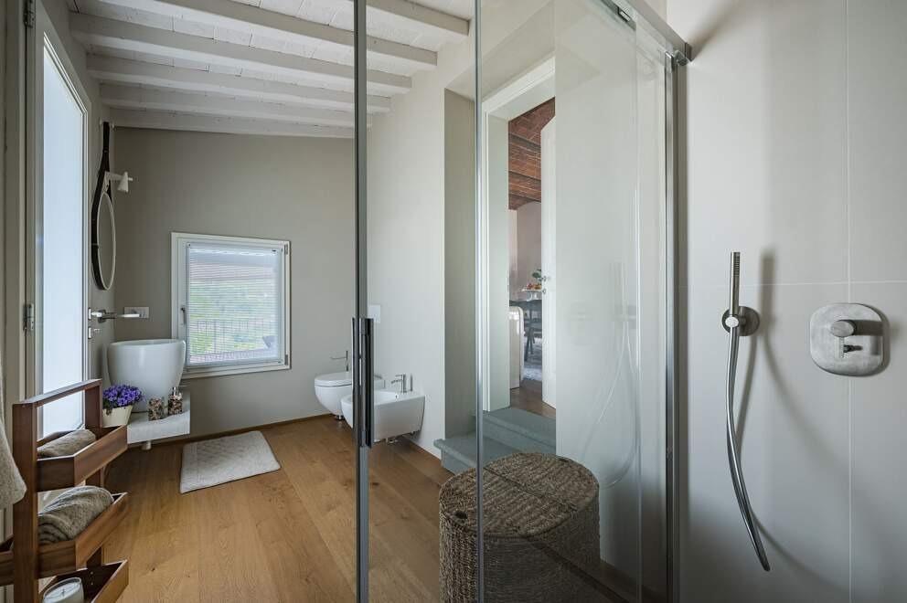 Villa al Pino Villa al Pino