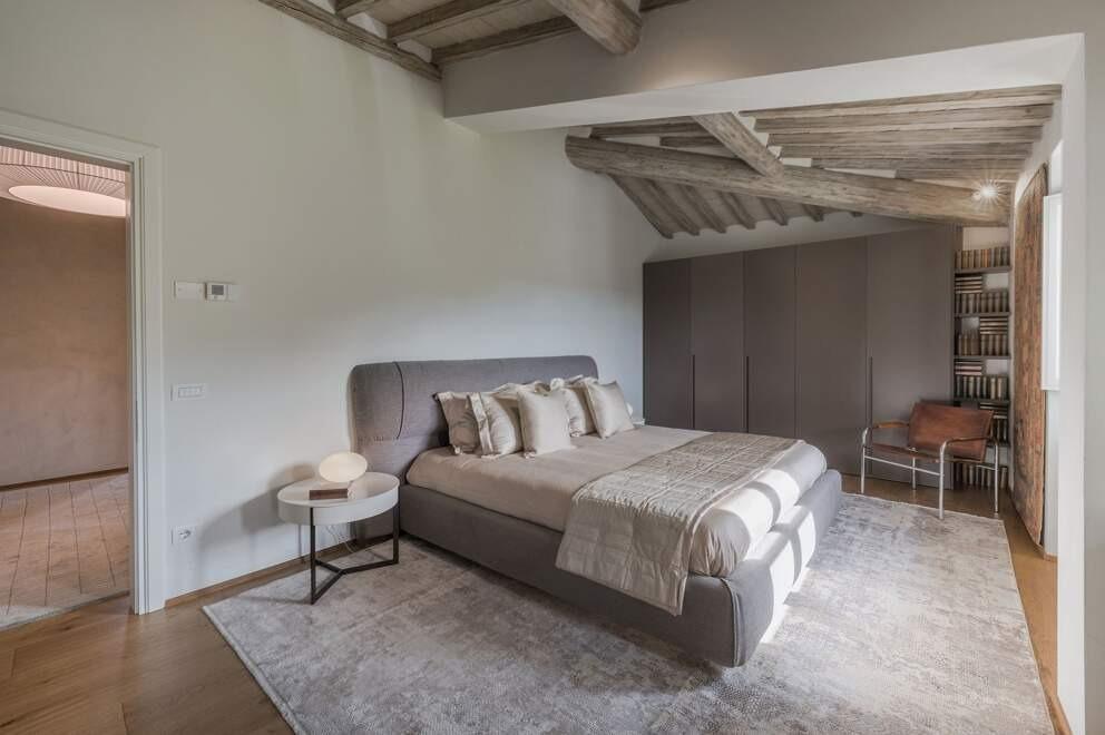 Villa al Pino Villa al Pino