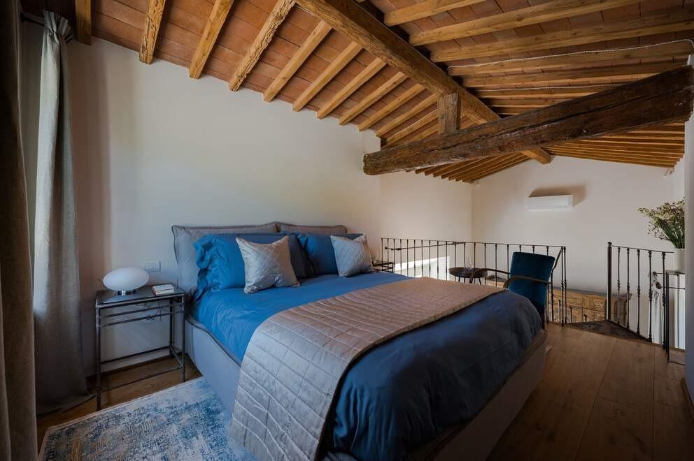 Villa al Pino Villa al Pino