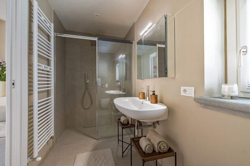 Villa al Pino Villa al Pino