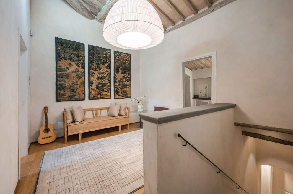 Villa al Pino Villa al Pino