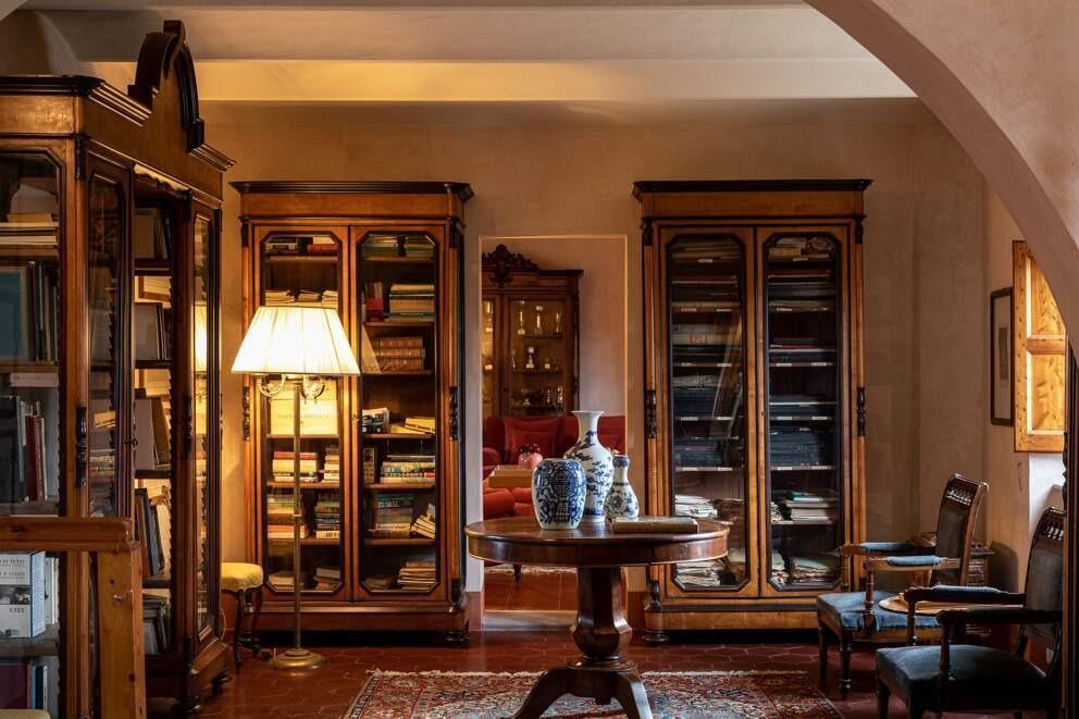 Villa Ottavia Villa Ottavia