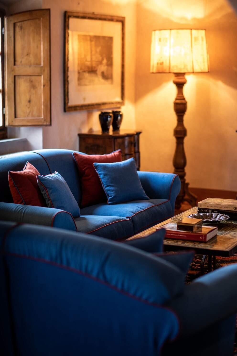 Villa Ottavia Villa Ottavia