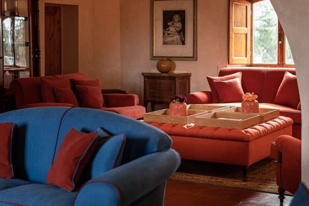 Villa Ottavia Villa Ottavia