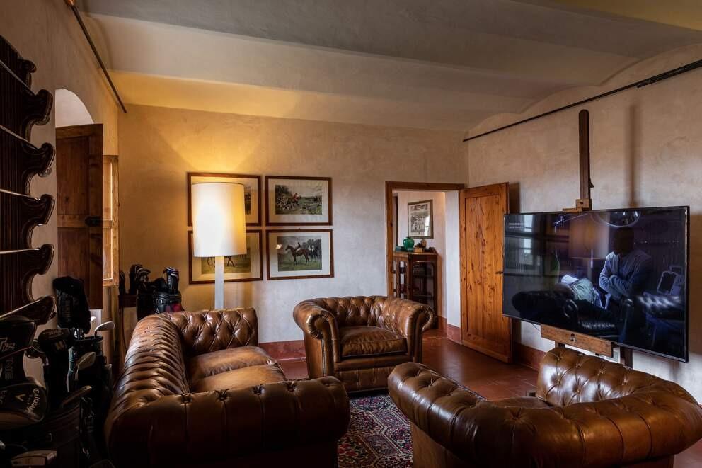 Villa Ottavia Villa Ottavia