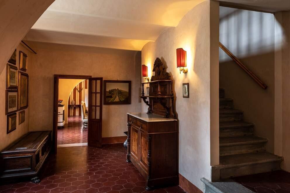 Villa Ottavia Villa Ottavia