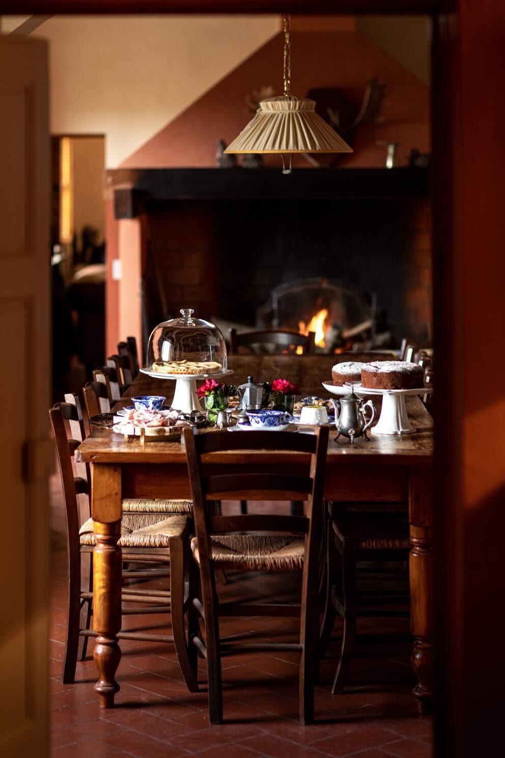 Villa Ottavia Villa Ottavia